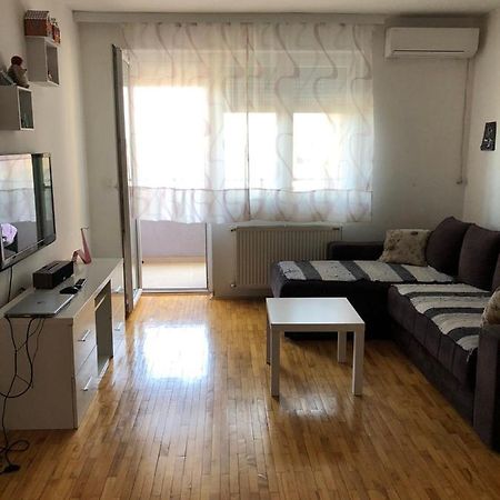 Apartmani Nedodjija Leskovac  Exterior foto