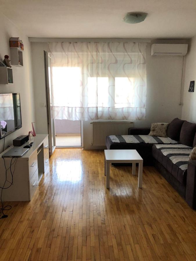 Apartmani Nedodjija Leskovac  Exterior foto