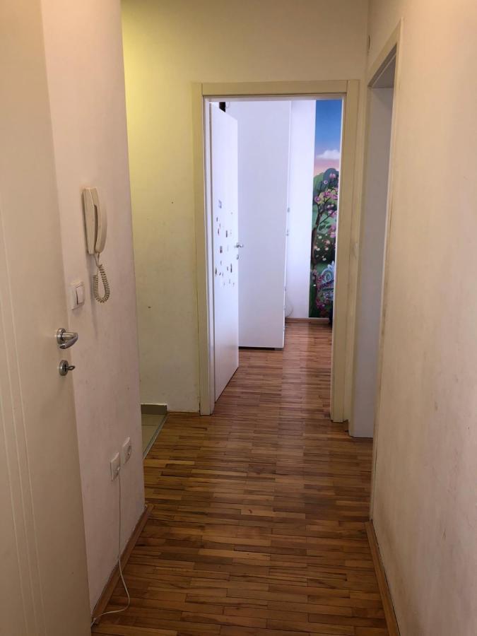 Apartmani Nedodjija Leskovac  Exterior foto